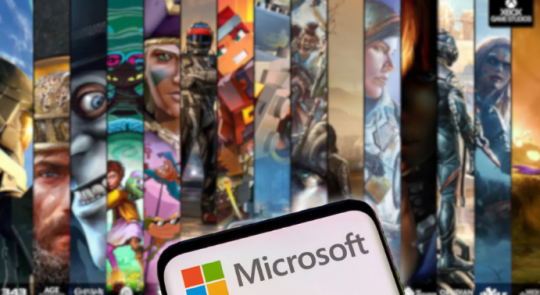 暴雪前总裁再批XBOX跨平台策略:停止空谈!