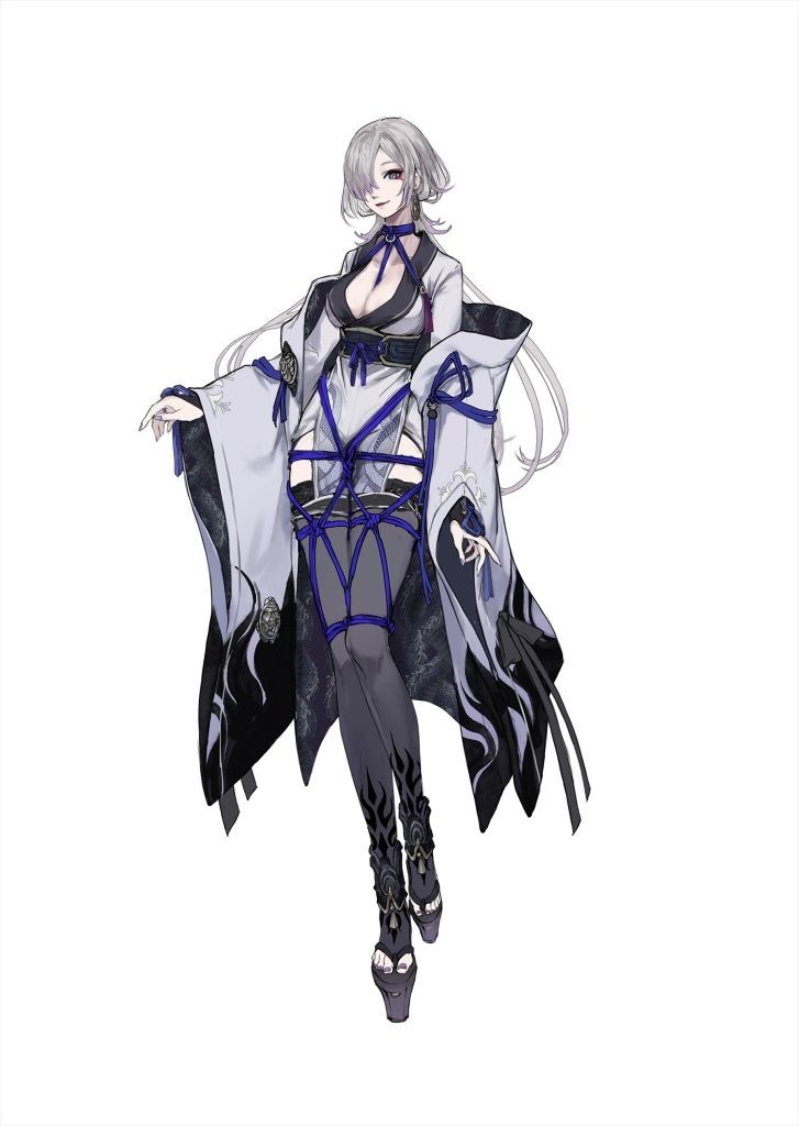 "【玩家热议】《忍者龙剑传4》Seori美术大赏:隼龙&绫音人设图帅炸了!"
或
"《忍龙4》最新艺术图惊艳曝光!Seori笔下的隼龙与绫音酷到没朋友"
(根据不同偏好任选其一,第一个更突出玩家社区反馈,第二个更侧重内容本身的视觉冲击力)