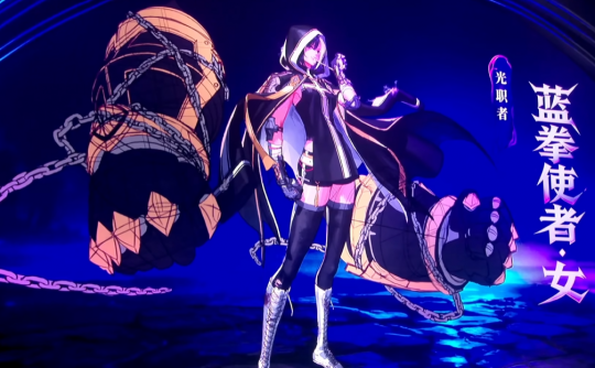 狄瑞吉团本震撼来袭,国服专属玩法+重磅大奖狂送!