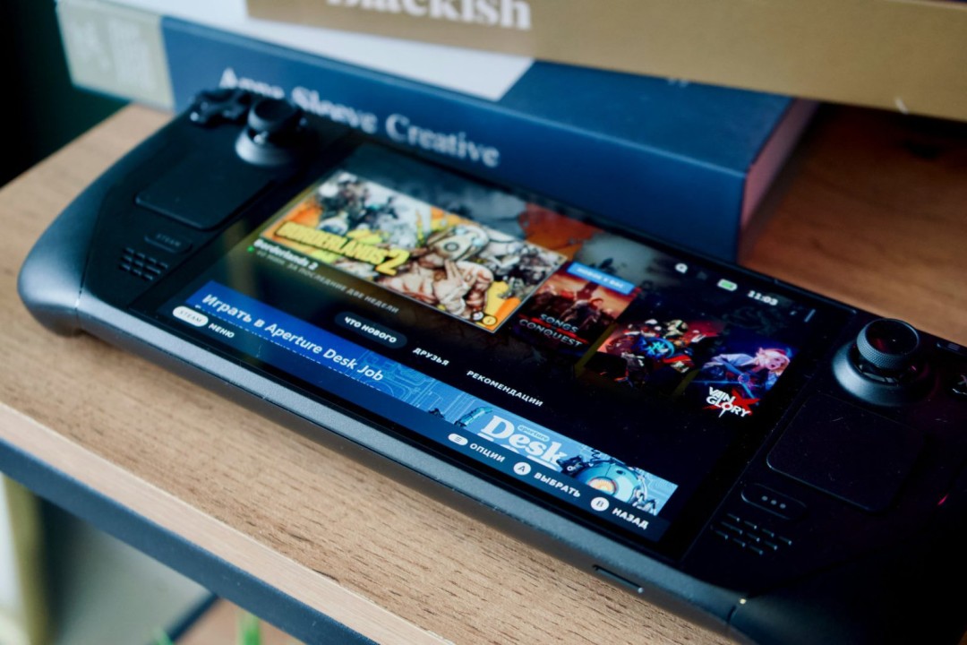 告别1%！Steam上Linux玩家突破400万，占比达3%创纪录