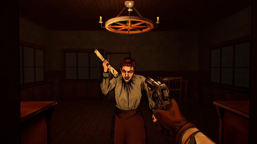 《子弹芭蕾》新预告公开!Steam试玩版现已上线,快来体验枪火律动 《子弹芭蕾》新预告公开!Steam试玩版现已上线,快来体验枪火律动