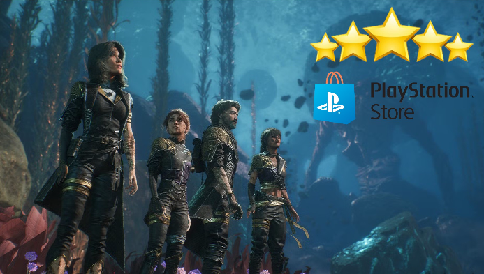 《光与影:33号远征队》斩获PS平台4.9高分!这款JRPG正在重铸荣光 《光与影:33号远征队》斩获PS平台4.9高分!这款JRPG正在重铸荣光