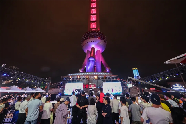 《NBA2KOL2》×五星体育篮球巅峰赛圆满落幕！总决赛高光时刻全回顾
