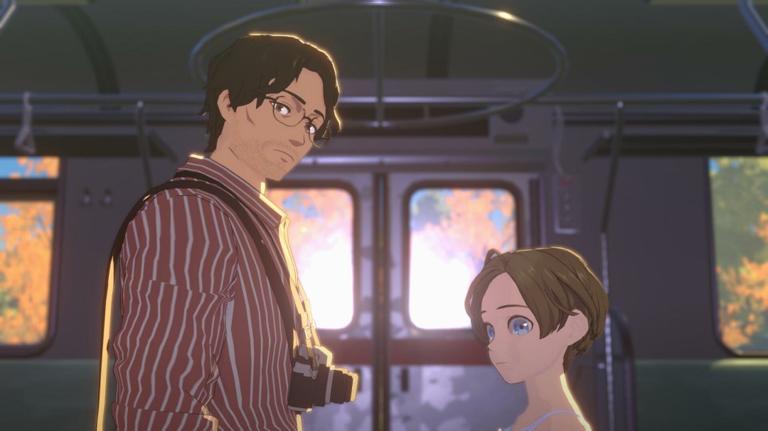 《OPUS：心相吾山》新中文预告发布！沉浸式叙事冒险，等你探索心中的那座山。