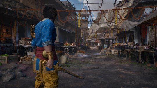 《释放阿凡达》PC版Steam页面上线 游戏需100GB存储空间