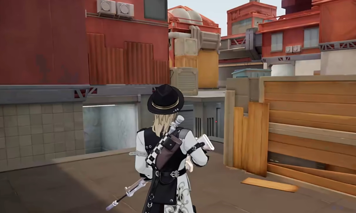 《卡拉彼丘》柯西街区全解析