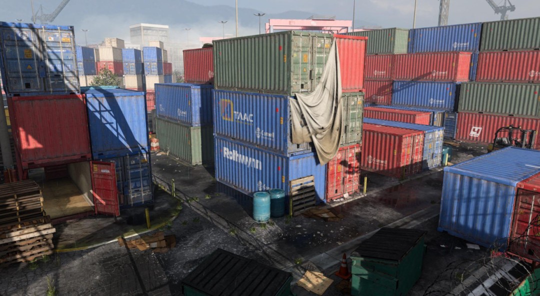 《战地6》玩家神速还原！《COD4》经典地图几小时完美复刻