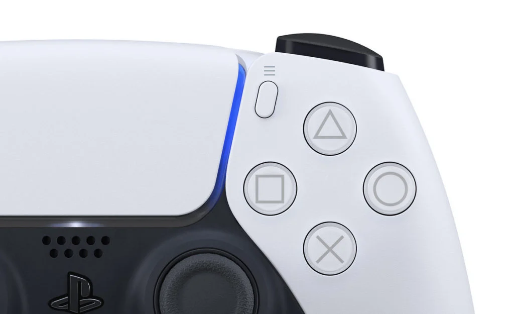 索尼PS5 Pro主机曝光：全新升级款DualSense手柄同步开发中