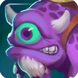 《人征塔战》长毛长老怪物图鉴