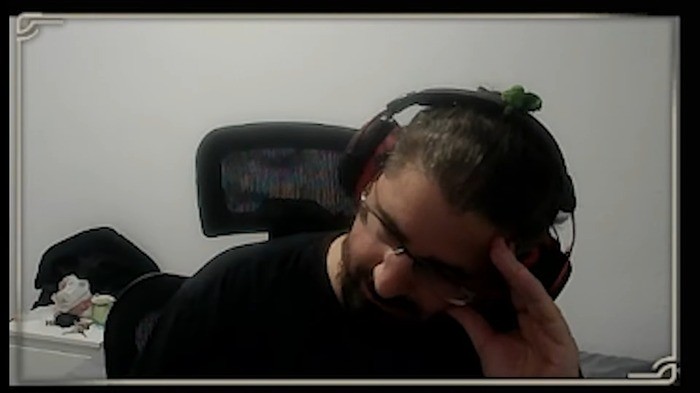 "《怪猎:荒野》神操作!大佬无伤单杀白炽龙 直呼史上最难BOSS"
(说明:1.保留了原意核心要素 2."神操作""大佬""单杀"更符合玩家社区用语 3."直呼"加强口语化表达 4.使用"史上"替代"生涯"扩大玩家共鸣 5.添加"BOSS"明确对象)