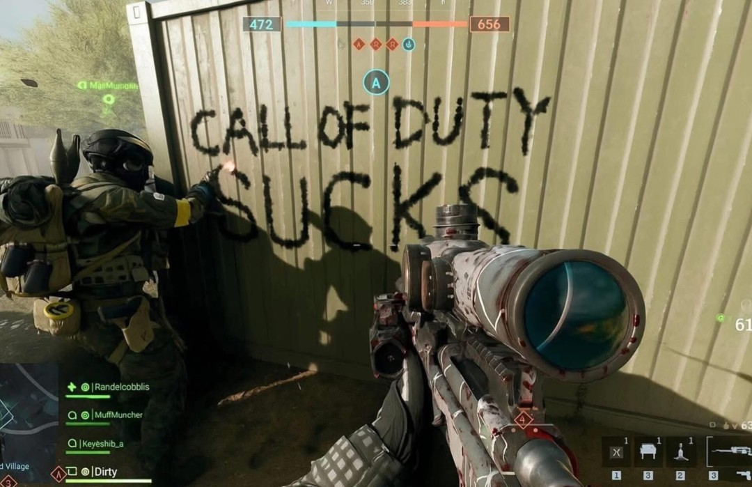 《战地6》神仙操作！螺旋桨当电扇狂卷5杀/吊车甩货秒砸坦克爆裂名场面