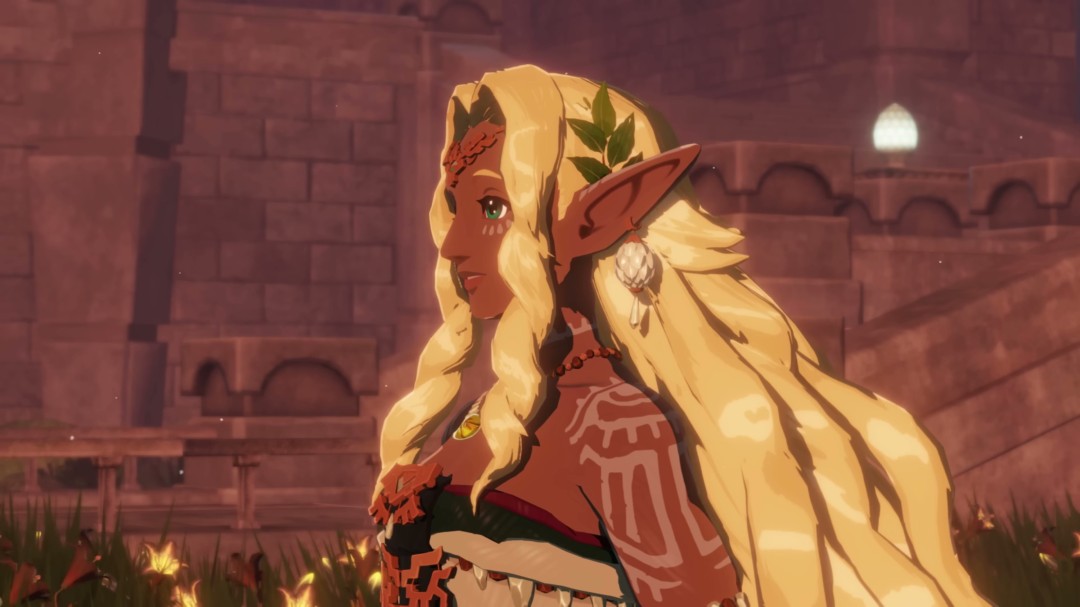 《塞尔达无双:封印战纪》最新实机演示公开!11月6日正式开战  
(说明:在保留原标题核心信息的基础上,做了以下优化:  
1. "宣传片"改为游戏玩家更常用的"实机演示",突出可玩性  
2. "发售"改为更具动作游戏张力的"正式开战"  
3. 增加感叹号强化发布氛围  
4. 保持原有时效信息和副标题完整性)