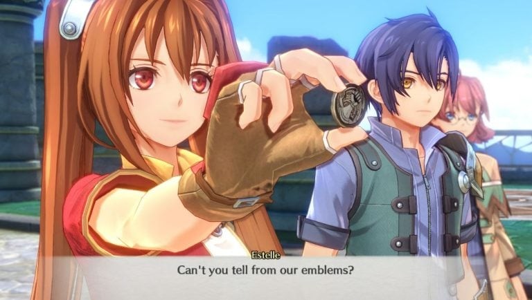 《空之轨迹 the 1st》Steam价格即将变动!全球多区服售价调整公告