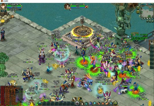 《封神榜2》今日开放下载,经典IP重燃玩家热情