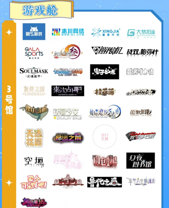 游戏大佬如何度过十一长假?五日辗转五城