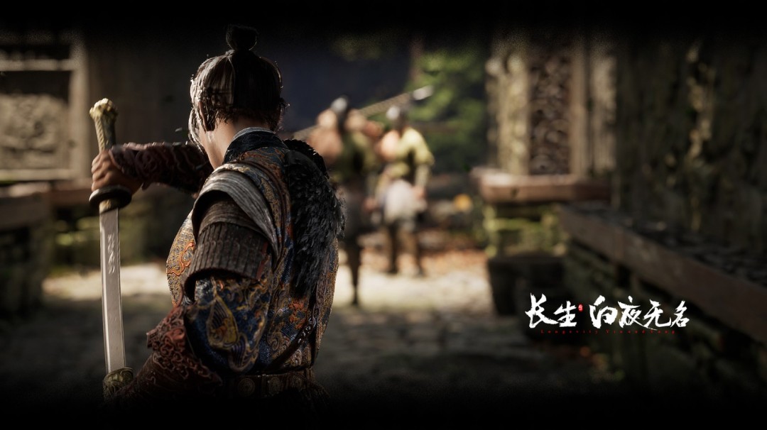 可以考虑以下改写方案(任选其一):
1. 《长生:白夜无名》官网正式上线!高清实机截图首曝
2. 暗黑仙侠来了!《长生:白夜无名》官网开放 大量实机截图释出
3. 速看!《长生:白夜无名》游戏官网今日上线 含独家高清游戏截图
4. 白夜无名官网开启!《长生》系列新作首批高清场景截图曝光
(选择依据:增加感叹号强化传播性,用"实机截图/场景截图"等玩家更关注的表述,部分版本加入"暗黑仙侠"品类关键词帮助玩家快速定位游戏类型)