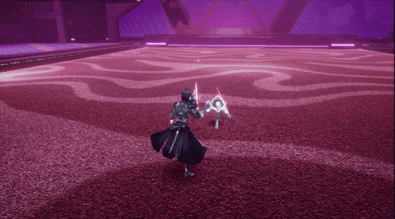 《幻塔》南斗技能连招技巧