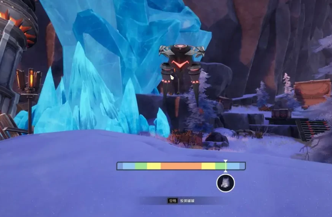 《二重螺旋》命座功能解析