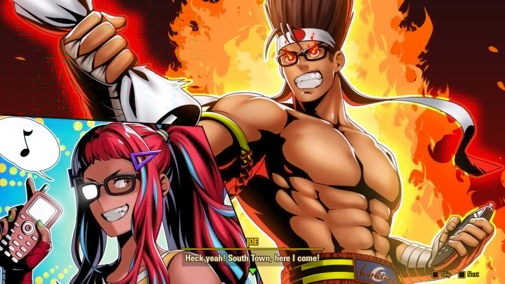 《饿狼传说：群狼之城》DLC新角色"东丈岚"上线！格斗家们速来体验！

（说明：这个版本在保留原标题核心信息的基础上，做了以下优化：
1. 加入"新角色"明确内容性质
2. 使用"上线"这个更符合游戏圈表达习惯的词汇
3. 添加"格斗家们速来体验"的号召性短句，增强玩家代入感
4. 对角色名使用引号突出显示
5. 整体更符合游戏社区常见的标题风格）