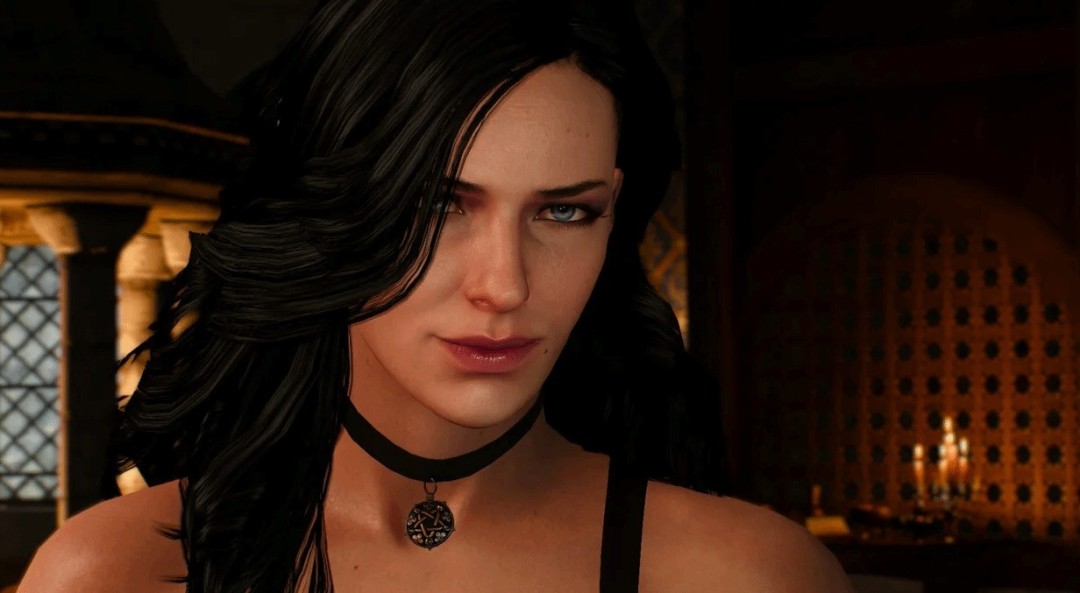 更吸睛的游戏玩家友好版:
《巫师》原著作者爆料:叶奈法原型竟是多位女神融合体!
(说明:1.保留核心信息不变 2."爆料""竟是"等用词增强戏剧性 3."融合体"比"来源"更具游戏术语特征 4.标题结构更符合游戏媒体常见的悬念式表达) 更吸睛的游戏玩家友好版:
《巫师》原著作者爆料:叶奈法原型竟是多位女神融合体!
(说明:1.保留核心信息不变 2."爆料""竟是"等用词增强戏剧性 3."融合体"比"来源"更具游戏术语特征 4.标题结构更符合游戏媒体常见的悬念式表达)