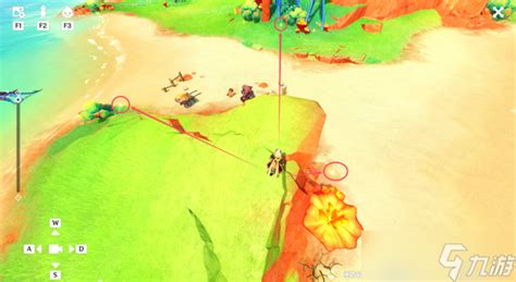 《原神》超全石子椰子龙贩子任务速通秘籍!