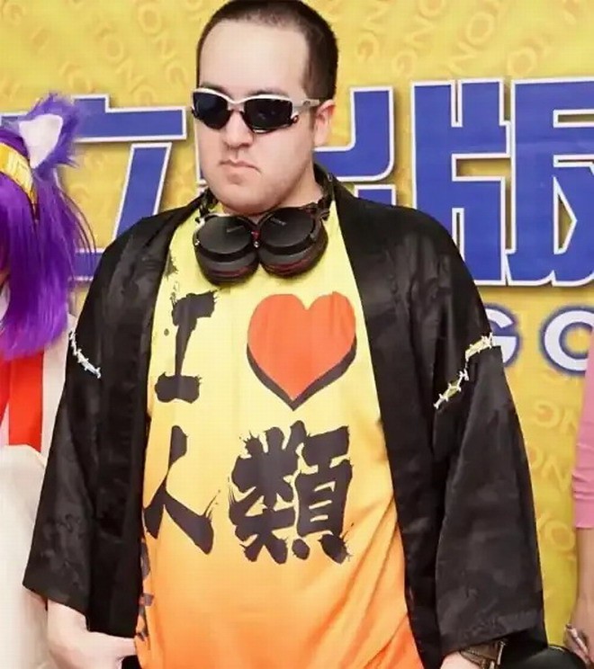 《游戏人生》作者榎宫祐已正式取得日本国籍