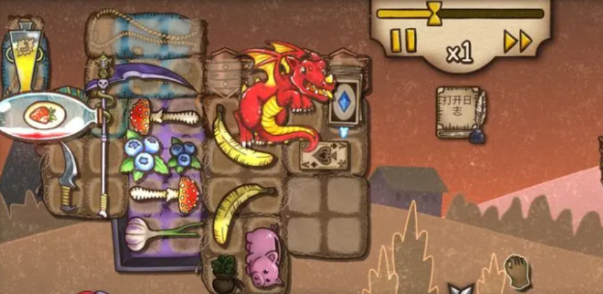 《背包乱斗》魔法师流派全解析