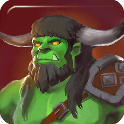 兽人督军怪物图鉴:人征塔战