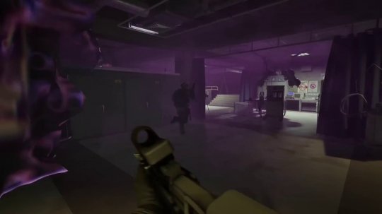 《PUBG:黑域撤离》官方预告片发布 封闭测试现已开启