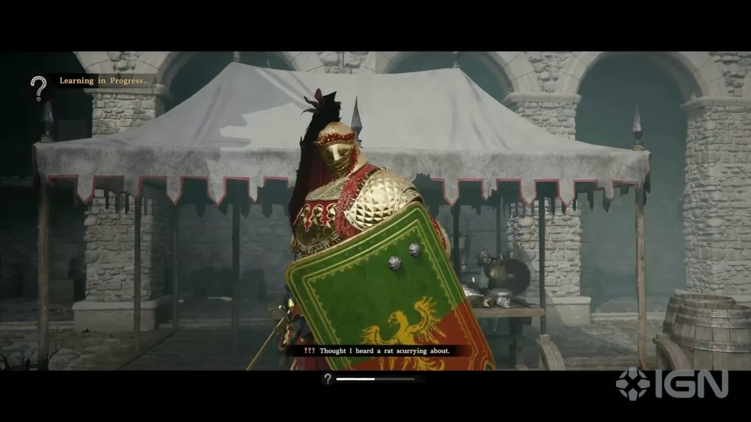 《红色沙漠》实机演示释出!12分钟震撼画面,Steam国区售价268元,还支持中文配音