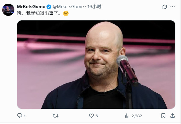 R星创始人出走内幕:不满现代游戏沦为“印钞机”?