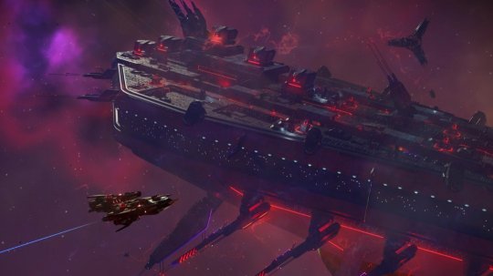 《无人深空》"裂隙"新版本登场 唤醒玩家热血