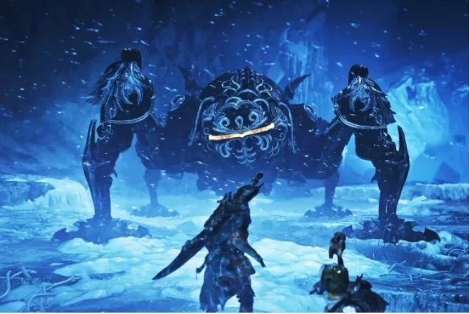 《怪物猎人：荒野》PC版崩溃问题频发，玩家吐槽：BUG根本修不完！