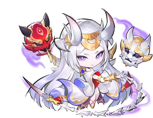 《自在西游》10月更新亮点：石矶娘娘降临、酆都奇夜活动来袭、金色铭文上线、敖丙觉醒