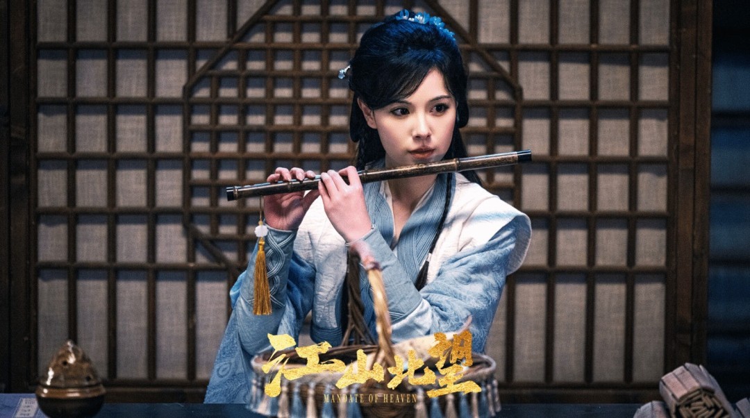 《江山北望》现已登陆Steam:这一次,北伐由你主导