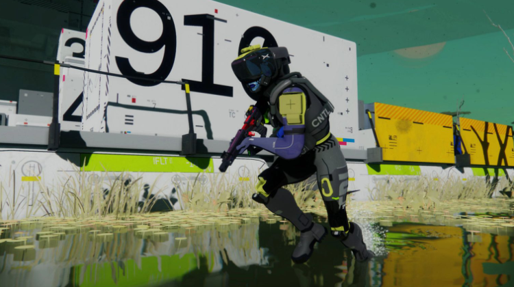 《Arc Raiders》开发组坦言:因《马拉松》意外收获大量玩家关注