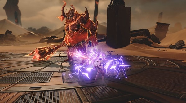 《我独自升级:起立·觉醒》全球上线!化身猎人,即刻踏入你的专属冒险世界。