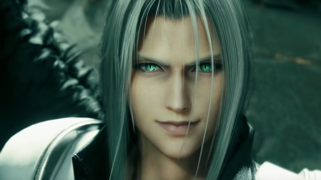 "《最终幻想7 重制版》制作人聊:经典原作vs全新重制,玩家到底该怎么选?"