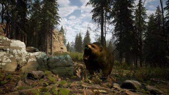 《孤岛求生》抢先体验启动 获赞生存冒险战斗之旅