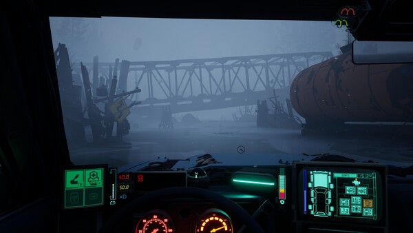 《超自然车旅》DLC"林中低语"上线!探索神秘森林揭开谜团