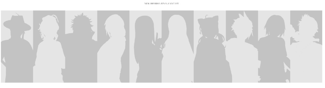 《最终幻想:纷争》手游版10月14日上线!iOS/安卓双平台开战