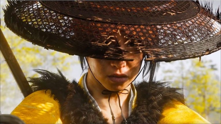 PS5版《羊蹄山之魂》下载容量公布！9月底开放预载，提前准备畅玩