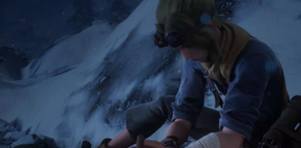 《荒原曙光》奇物收集指南