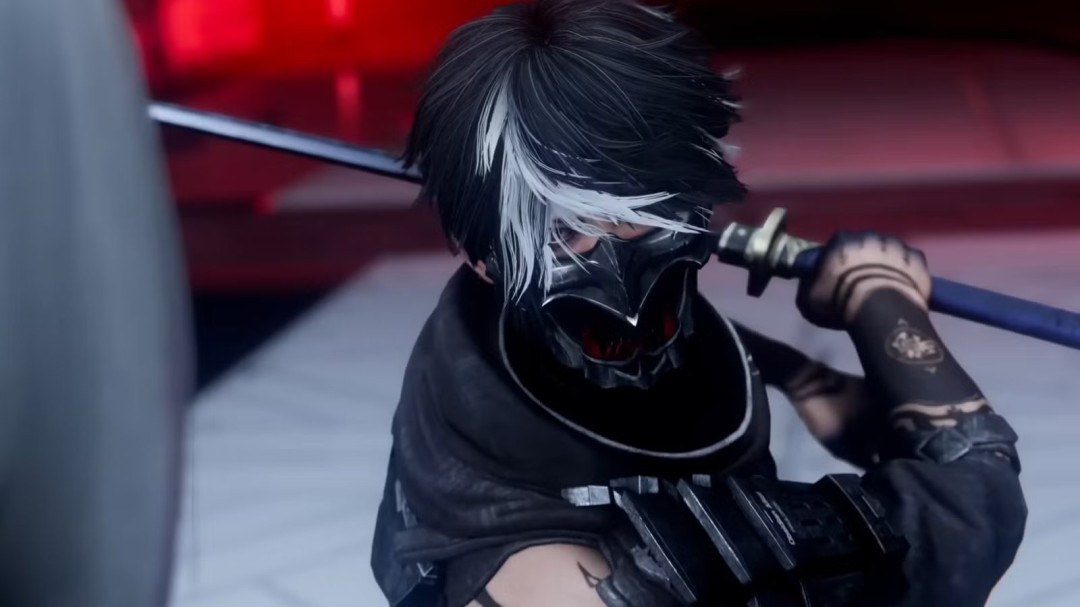 《忍者龙剑传4》高难度通关无奖励 全付费皮肤引玩家不满