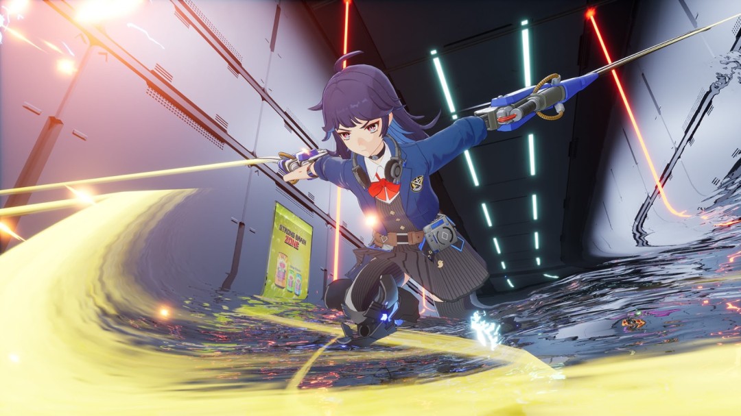 《铁甲少女》全平台上线!操控美少女突突突的机甲射击狂欢来啦  
(解析:1.保留原标题核心信息 2."突突突"强化射击爽感,"狂欢"更符合玩家期待 3."操控"突出操作代入感 4.感叹号和口语化表达增强感染力 5."全平台"比"多平台"更符合玩家常用表述)