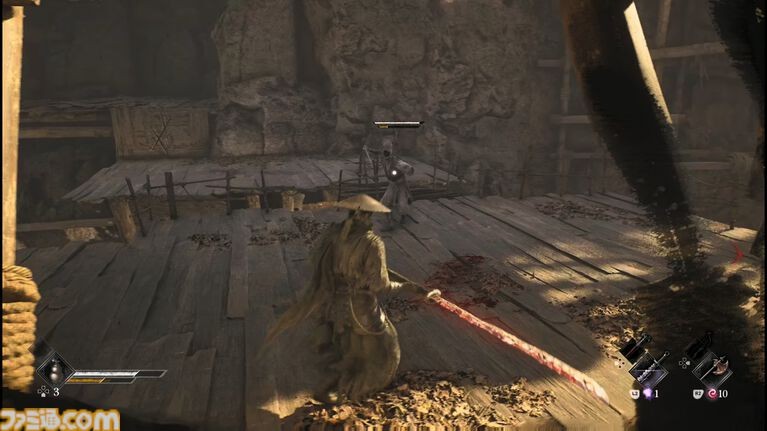 《影之刃零》试玩:漏杀BOSS竟会双倍奉还!这压迫感绝了  
(解析:  
1. 保留核心机制"错过BOSS→双BOSS战"的设定  
2. "双倍奉还"用玩家熟悉的梗强化记忆点  
3. "压迫感绝了"符合玩家社区评价用语  
4. 叹号+短句式更匹配游戏快节奏特性  
5. 删减冗余表述,突出最具冲击力的玩法特色)