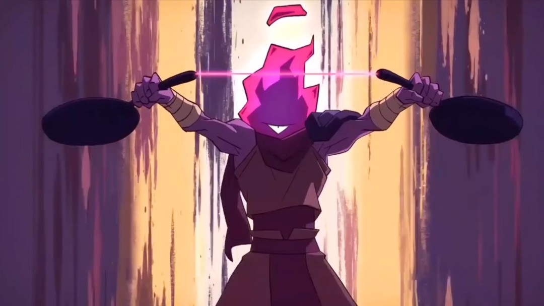 《死亡细胞》主创坦言:为何坚持不做续作?只想自由做自己热爱的游戏! 《死亡细胞》主创坦言:为何坚持不做续作?只想自由做自己热爱的游戏!