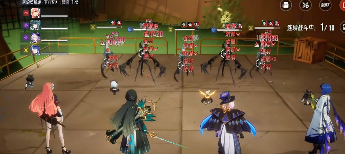 《伊瑟》光暗卡逆翎玩法解析