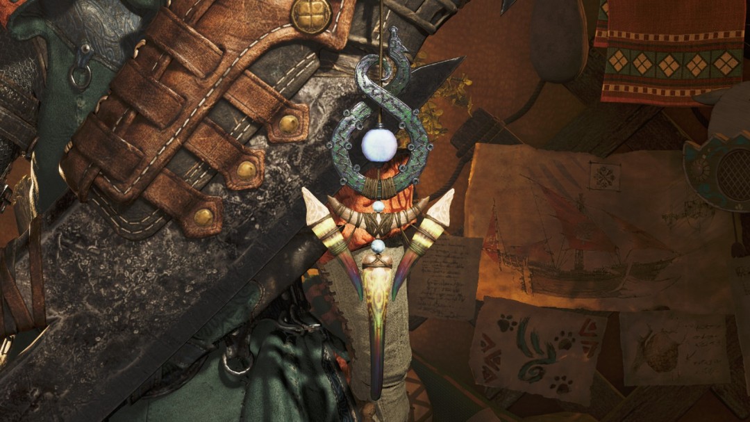 《怪物猎人:荒野》10月29日重磅更新!全新挑战任务「狱焰蛸」讨伐作战开启!