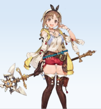 《莱莎的炼金工房 秘密三部曲DX》预告片发布!追加全新剧情与可操作角色